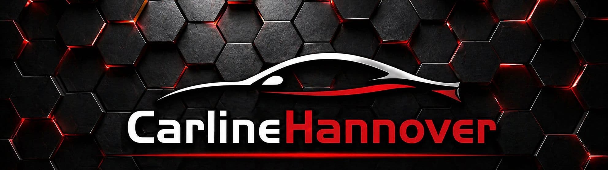 CarlineHannover — Logo